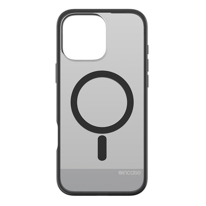 Incase MagSafe plonas dėklas – iPhone 16 Pro Max dėklas (Juoda)