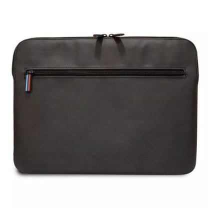 BMW Carbon&Perforated – Nešiojamojo kompiuterio dėklas 14" (Juodas)