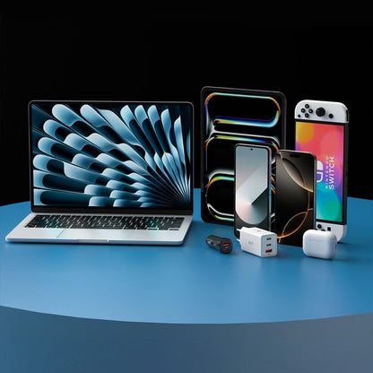 Spigen EB6010CC Essential – USB-C į USB-C laidas, PD 60W, 1m (Juodas)