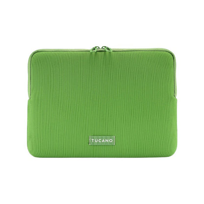 Tucano Colore2 – dėklas MacBook Air 13” / Pro 13" / nešiojamam kompiuteriui 12” (žalias)