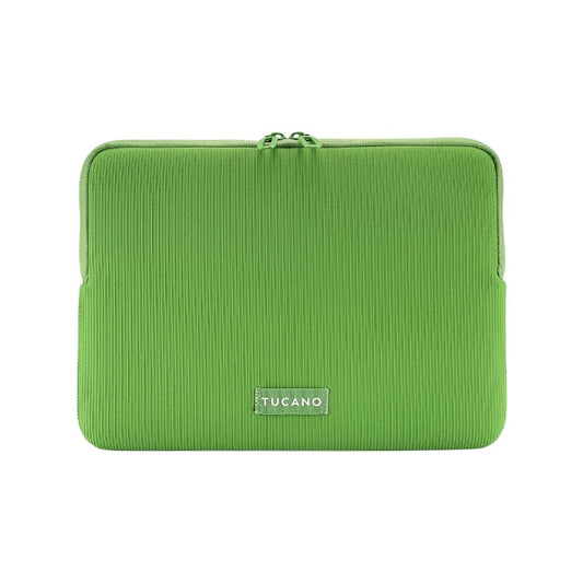 Tucano Colore2 – dėklas MacBook Air 13” / Pro 13" / nešiojamam kompiuteriui 12” (žalias)
