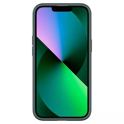 Spigen Ultra Hybrid - dėklas skirtas iPhone 13 (žalias)