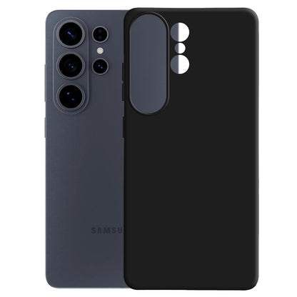 3mk Matinis dėklas - dėklas Samsung Galaxy S26 Ultra (juodas)