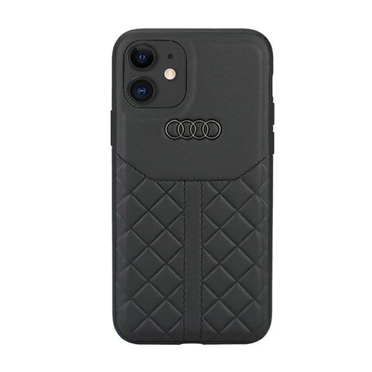 Audi Originali Oda – Dėklas iPhone 11 (Juodas)