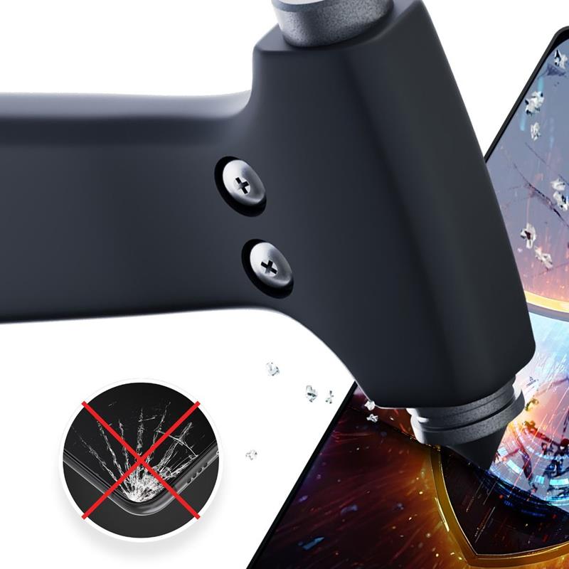 3mk Silky Matt Privacy – Matinis privatumo filtras, skirtas Samsung Galaxy S25 Ultra