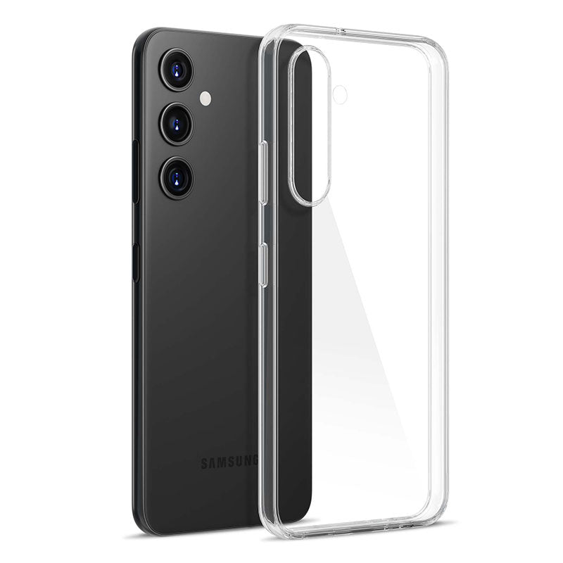 3mk permatomas dėklas - dėklas, skirtas Samsung Galaxy A15 5G (permatomas)