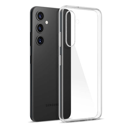 3mk permatomas dėklas - dėklas, skirtas Samsung Galaxy A15 5G (permatomas)