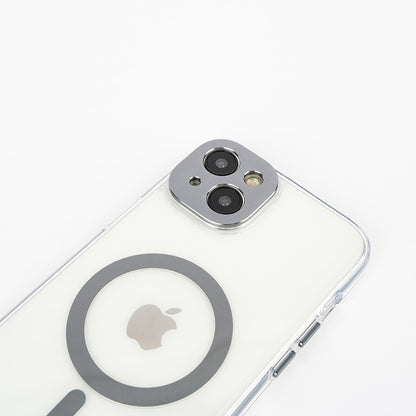 Moshi iGlaze MagSafe – dėklas iPhone 15 Pro Max (Meteorite Gray)