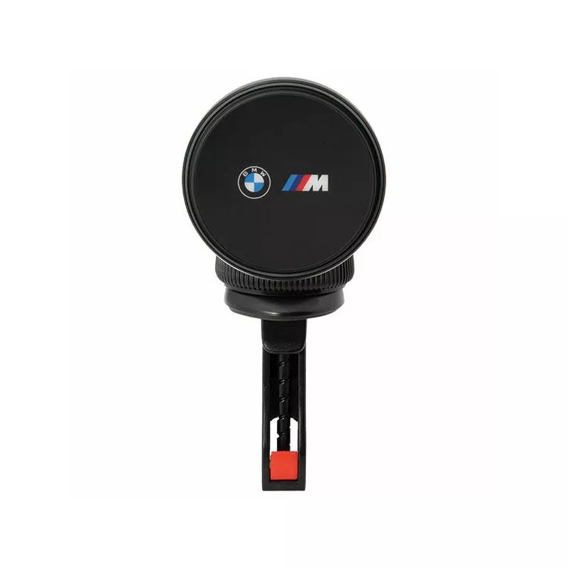 BMW M Edition - Magnetinis automobilinis telefono laikiklis (Juodas)