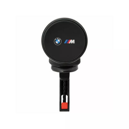 BMW M Edition - Magnetinis automobilinis telefono laikiklis (Juodas)