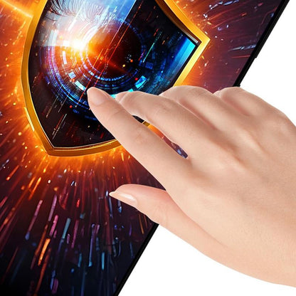 3mk Silky Matt Privacy – Matinis privatumo filtras, skirtas Samsung Galaxy S25 Ultra