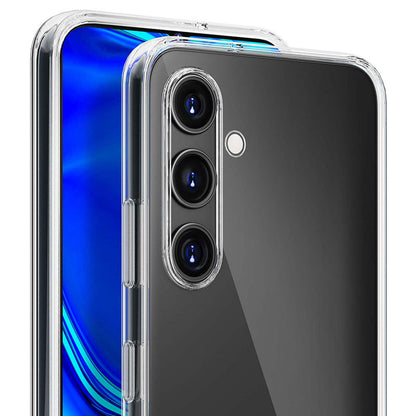 3mk permatomas dėklas - dėklas, skirtas Samsung Galaxy A15 5G (permatomas)