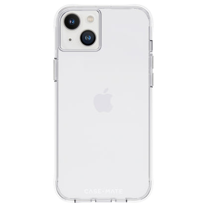 Case-Mate Tough Clear – dėklas skirtas iPhone 14 Plus (skaidrus)