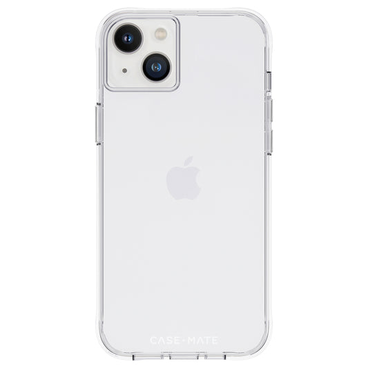 Case-Mate Tough Clear – dėklas skirtas iPhone 14 Plus (skaidrus)