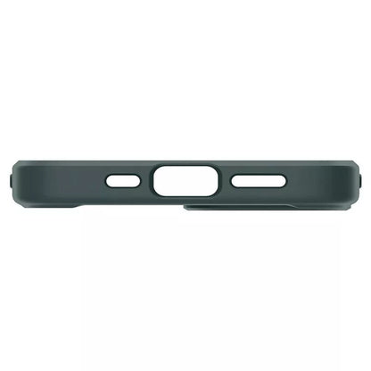 Spigen Ultra Hybrid - dėklas skirtas iPhone 13 (žalias)