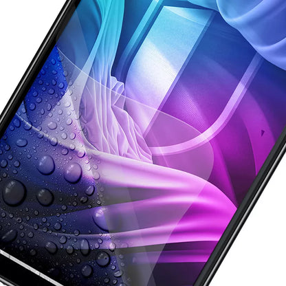 3mk Silky Matt Pro - Matinė apsauginė plėvelė iPhone 12 Mini