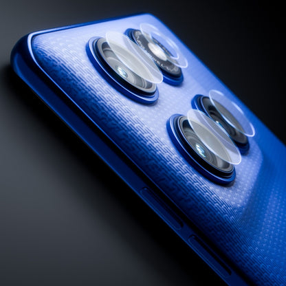 3mk Lens Protection – kameros objektyvo stiklas, skirtas Motorola Edge 60 Pro
