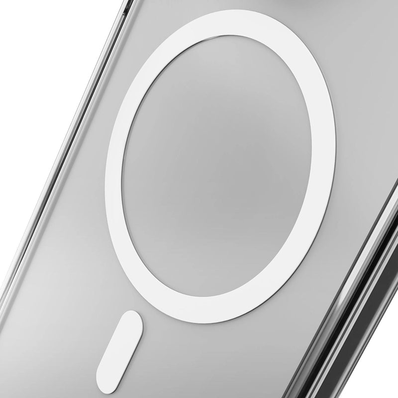 3mk Armor MagCase – dėklas Samsung Galaxy A57 (skaidrus)