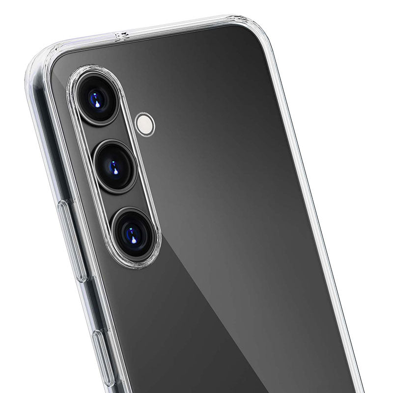 3mk permatomas dėklas - dėklas, skirtas Samsung Galaxy A15 5G (permatomas)