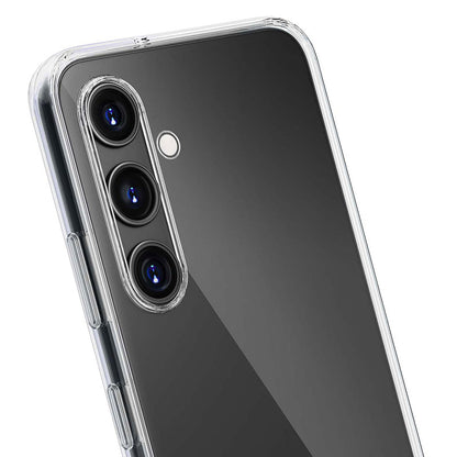 3mk permatomas dėklas - dėklas, skirtas Samsung Galaxy A15 5G (permatomas)