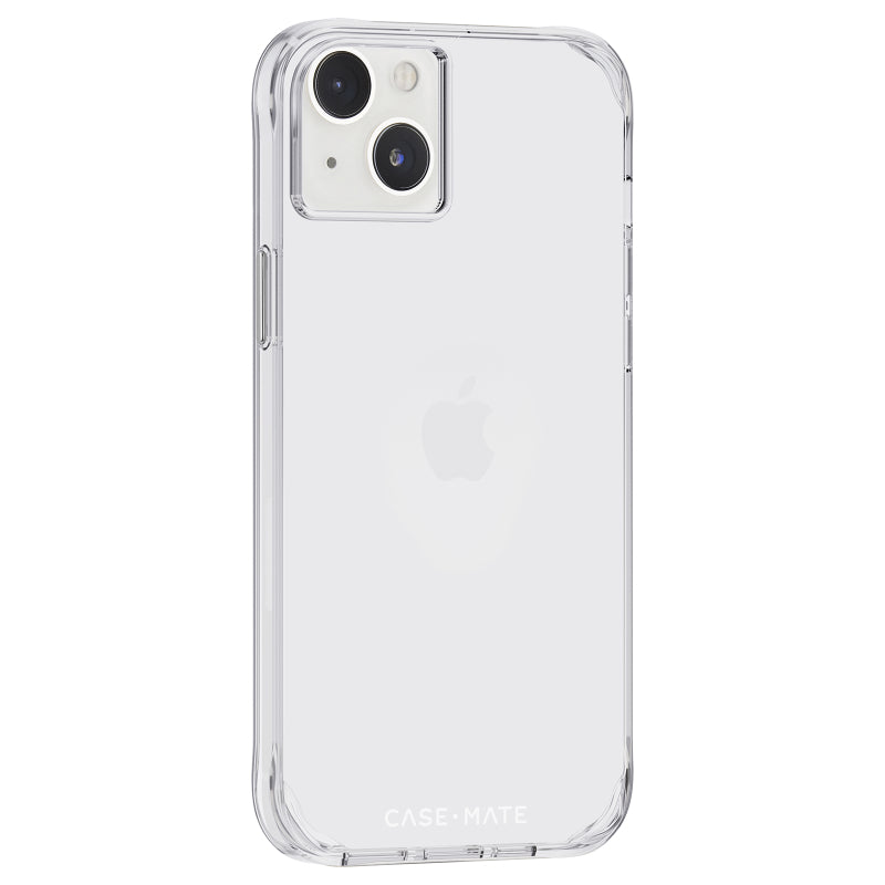 Case-Mate Tough Clear – dėklas skirtas iPhone 14 Plus (skaidrus)