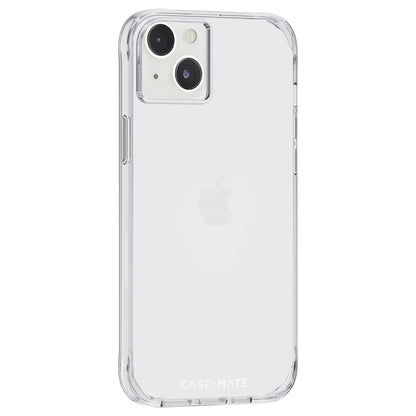 Case-Mate Tough Clear – dėklas skirtas iPhone 14 Plus (skaidrus)