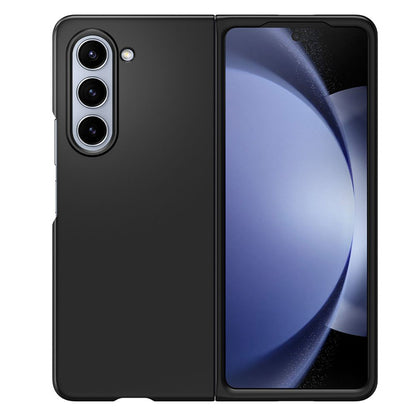 Spigen Airskin – dėklas Samsung Galaxy Z Fold 5 (juodas)
