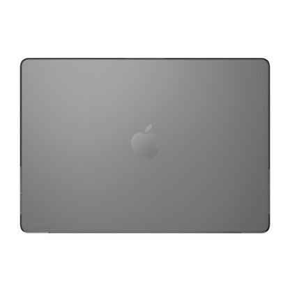 Speck SmartShell - Dėklas MacBook Pro 16" (M5/M4/M3/M2/M1/2026-2021) (Onikso juodumo)