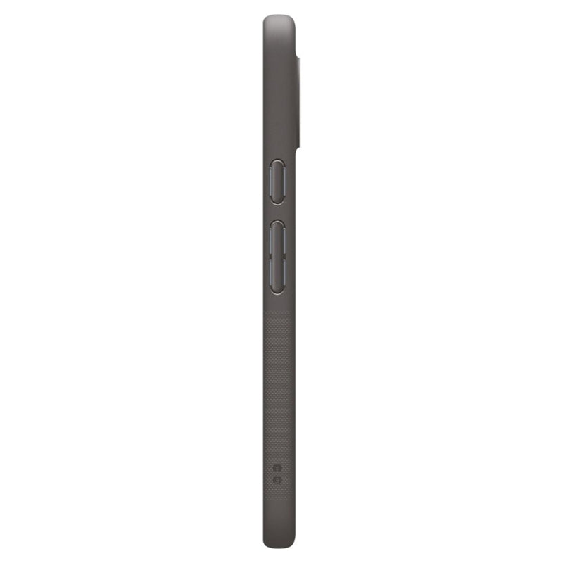 Spigen Nano Pop Mag MagSafe - dėklas Google Pixel 10 Pro XL (Papaya Gray)