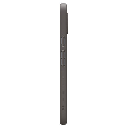 Spigen Nano Pop Mag MagSafe - dėklas Google Pixel 10 Pro XL (Papaya Gray)