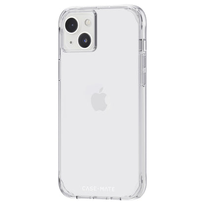 Case-Mate Tough Clear – dėklas skirtas iPhone 14 Plus (skaidrus)