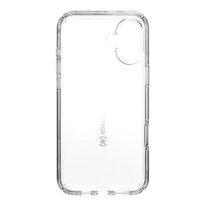 Speck Gemshell – „iPhone 16 Plus“ dėklas (skaidrus)