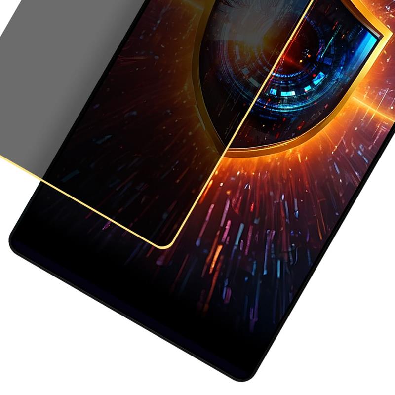3mk Silky Matt Privacy – Matinis privatumo filtras, skirtas Samsung Galaxy S25 Ultra