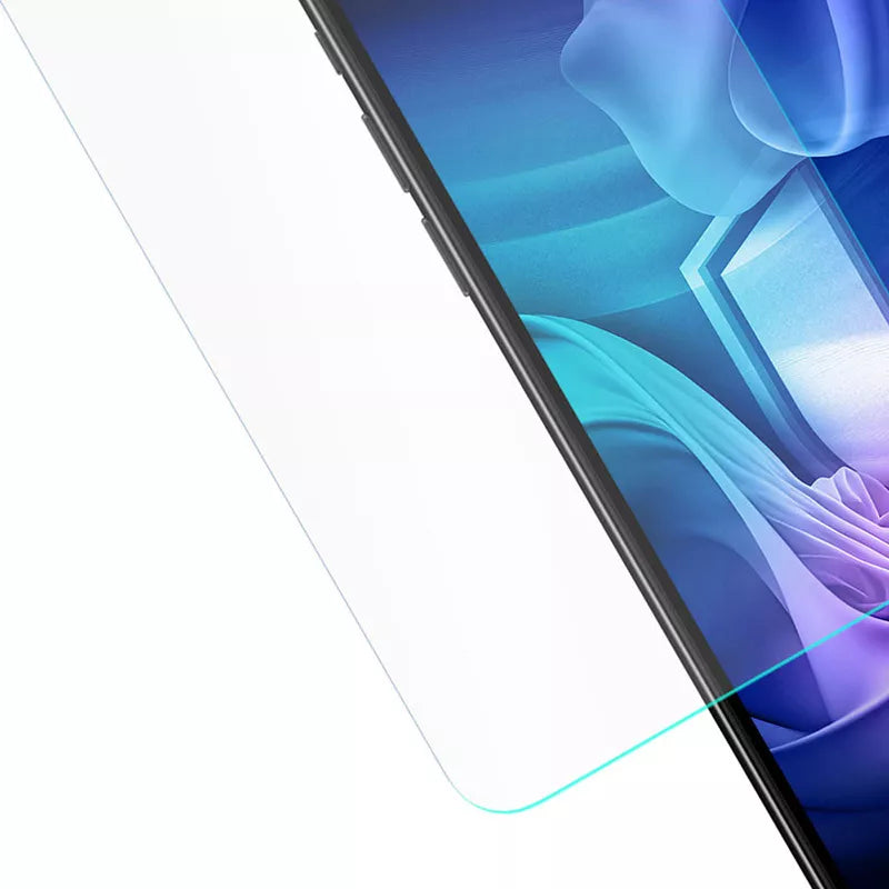 3mk Silky Matt Pro - Matinė apsauginė plėvelė iPhone 12 Mini
