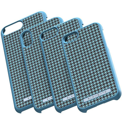 Nordic Elements Saeson Idun - Dėklas iPhone Xs / X (Petrolio)