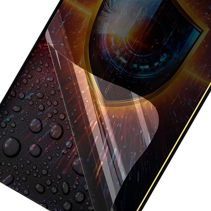 3mk Silky Matt Privacy – Matinis privatumo filtras, skirtas Samsung Galaxy S25 Ultra