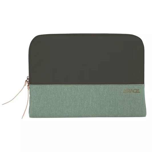 STM Grace - rankinė, skirta MacBook Pro 13" / MacBook Air 13" / 13" nešiojamam kompiuteriui (medžiotojų žalia)