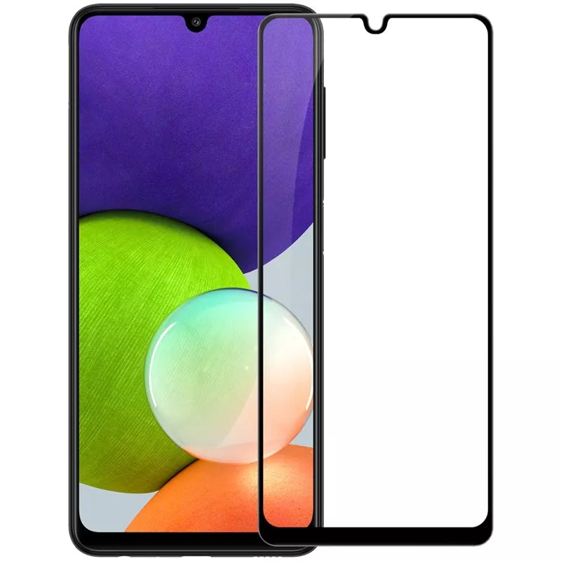 Nillkin CP+ apsauginis stiklas nuo sprogimo – apsauginis stiklas, skirtas Samsung Galaxy A22 4G