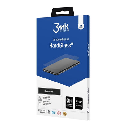 3mk HardGlass – Grūdintas stiklas, skirtas Samsung Galaxy A16 4G/5G / A17 4G/5G
