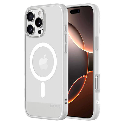 Incase Slim Case MagSafe – dėklas, skirtas iPhone 16 Pro Max (skaidrus)