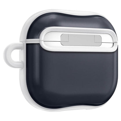 Spigen Classic C1 – dėklas, skirtas Apple AirPods 4 (grafito spalvos)