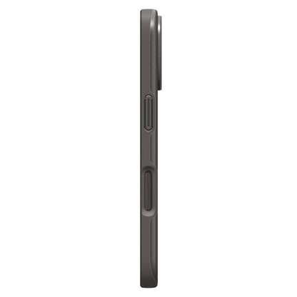Spigen Thin Fit Mag MagSafe – Dėklas iPhone 17 (Gunmetal)