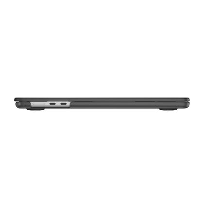Speck SmartShell – dėklas MacBook Air 15" (M5/M4/M3/M2/2026-2023) (Obsidian)