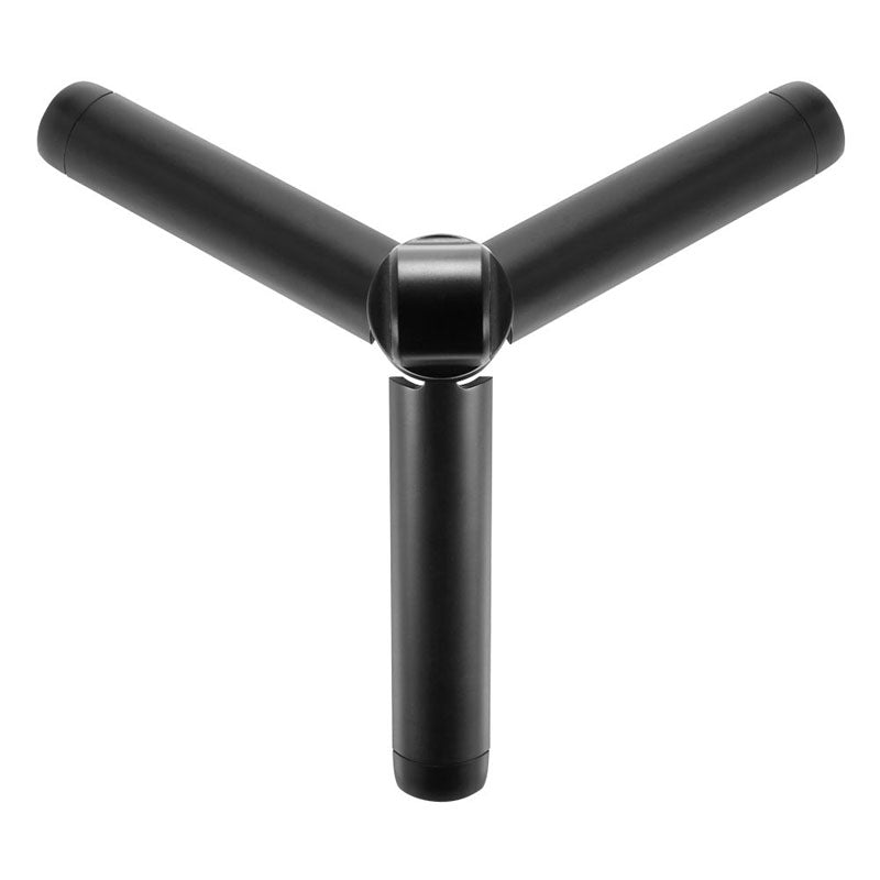 Spigen S540W – išmaniojo telefono stovas / asmenukių lazdos laikiklis (juodas)