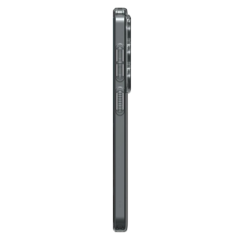 Spigen Liquid Crystal – dėklas, skirtas Samsung Galaxy S26+ (Space Crystal)