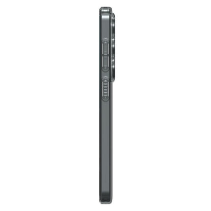 Spigen Liquid Crystal – dėklas, skirtas Samsung Galaxy S26+ (Space Crystal)