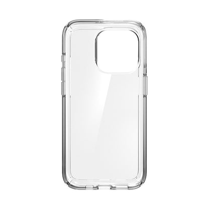 Speck Gemshell – Dėklas iPhone 15 Pro (Skaidrus)
