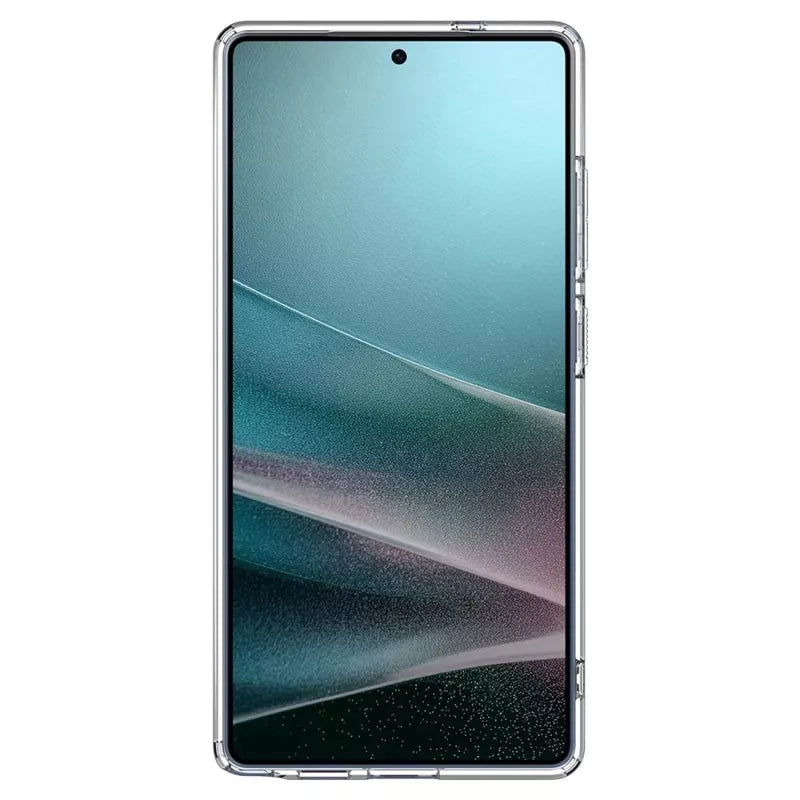 Spigen Ultra Hybrid Mag MagSafe – dėklas, skirtas Samsung Galaxy S25 Ultra (Zero One White)