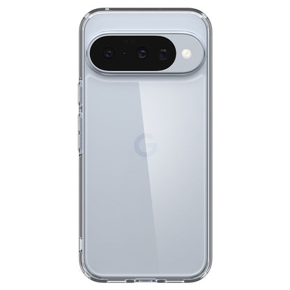 Spigen Ultra Hybrid - Dėklas Google Pixel 10 / 10 Pro (Skaidrus)