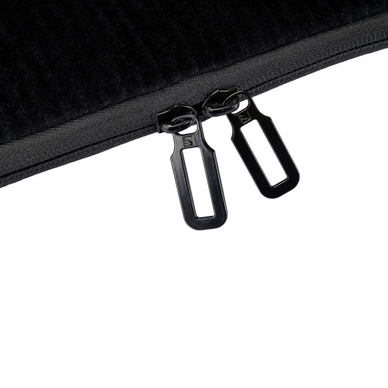 TUCANO Velluto 2 - Dėklas MacBook Pro 14" / Nešiojamam kompiuteriui 13" (Juodas)